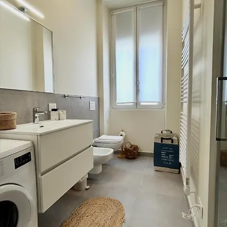 Apartment Rovelli 61 1